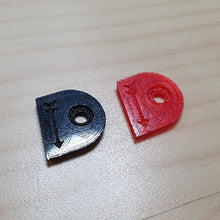 Load image into Gallery viewer, Gillo Clicker Plate