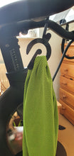 Load image into Gallery viewer, Peloton Towel Hook