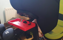 Load image into Gallery viewer, Peloton Seat Accessory Tray