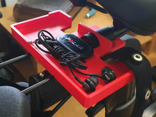 Load image into Gallery viewer, Peloton Seat Accessory Tray