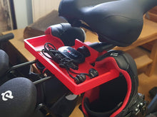 Load image into Gallery viewer, Peloton Seat Accessory Tray