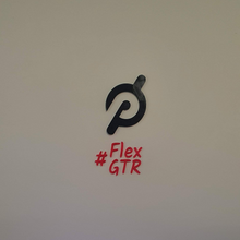 Load image into Gallery viewer, Peloton Leaderboard Name
