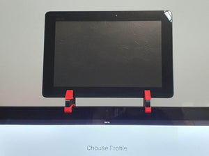 Peloton Tablet Mount