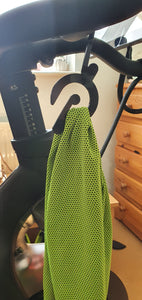 Peloton Towel Hook