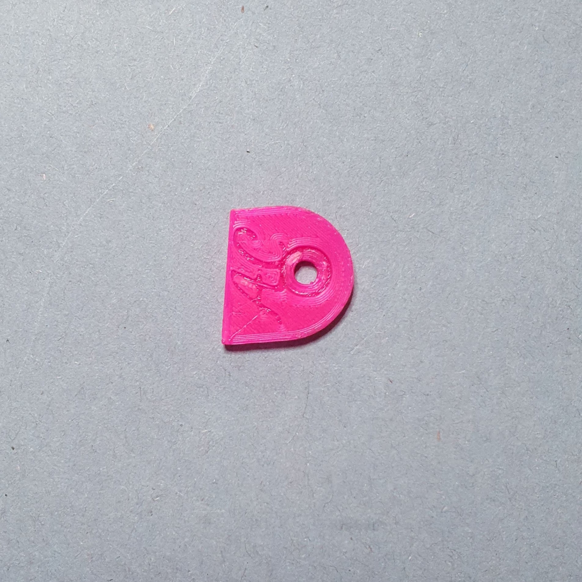 Custom Clicker Plate – KBow Archery