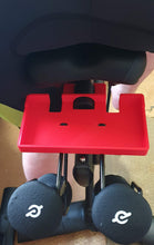 Load image into Gallery viewer, Peloton Seat Accessory Tray
