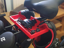 Load image into Gallery viewer, Peloton Seat Accessory Tray
