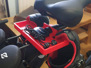 Peloton Seat Accessory Tray