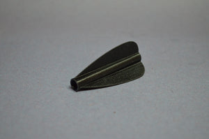 Phenom Vane Parabolic 2.25"