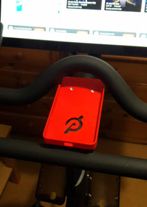 Peloton Phone Tray